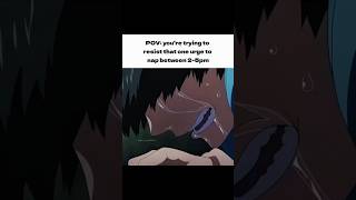 #ghoul #anime #relatable