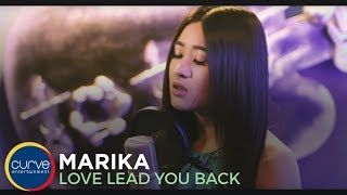 Marika Sasaki | Love Will Lead You Back | Performance Video chords