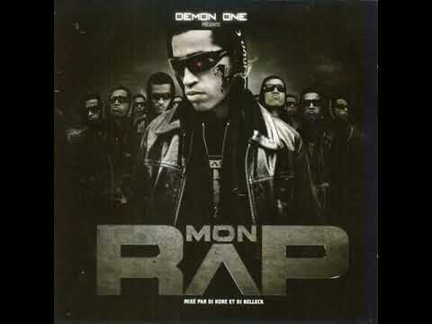 Mon Rap - Rap Local