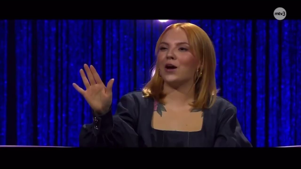 Pierumies sings “Larger than Life” by Backstreet Boys | The Masked Singer Suomi | Season 7