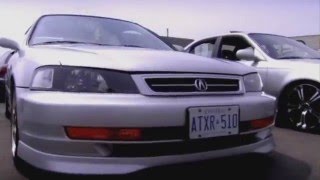 Teknotik Honda-Tech Meet Video