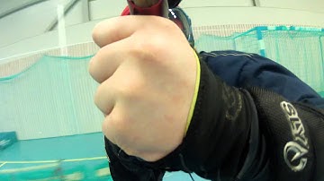 Proto SLG Gopro Reball fail!