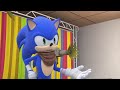 Соник Бум - 1 сезон 40 серия - Телевойны | Sonic Boom