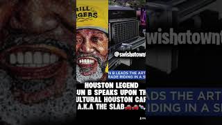 Is #BunB Speaking Truth When Talking About Houston’s #Slab Culture?🤔 #DowntownHouston #TrillTownTV