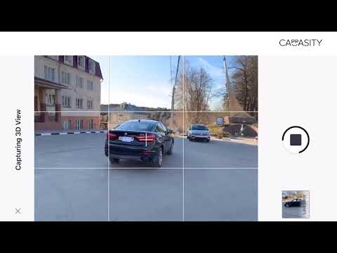 Ejemplo Video 360 AutoInspección - video from RocketPin