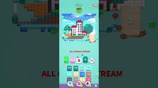 Tiny Feast Level 234 Gameplay 