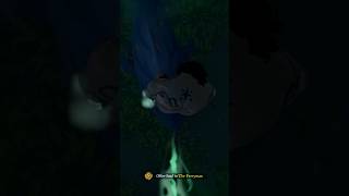 Did you know you can ride SHARKS in Sea of Thieves!