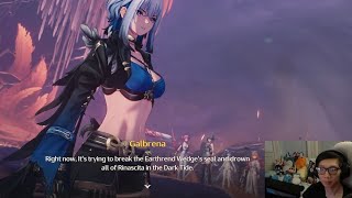 2.7 Mission Tomboy Gunslinger 😍 Wuthering Waves JPdub+subs