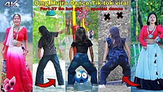 Tharuni girl Dance performance challenge most viewed Hard dance fully power energy millions view 💓💓