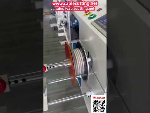 LED Strip Winding Machine with Meter Counter for Linear Products