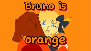 Bruno Is Orange - Lps Popular Remake Animation Meme