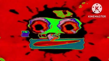 Klasky Csupo in 4ormulator v1 (Melobytes Vocoder)