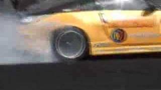 GRID MATCH 1 of 4 - The World Flip A Bitch Contest