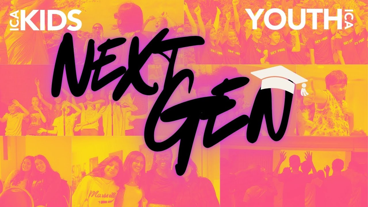 NEXT GEN