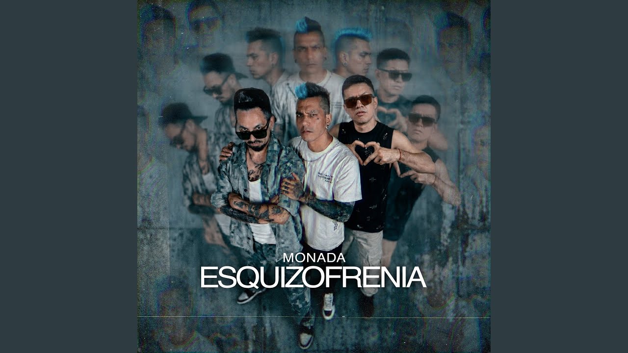 Esquizofrenia