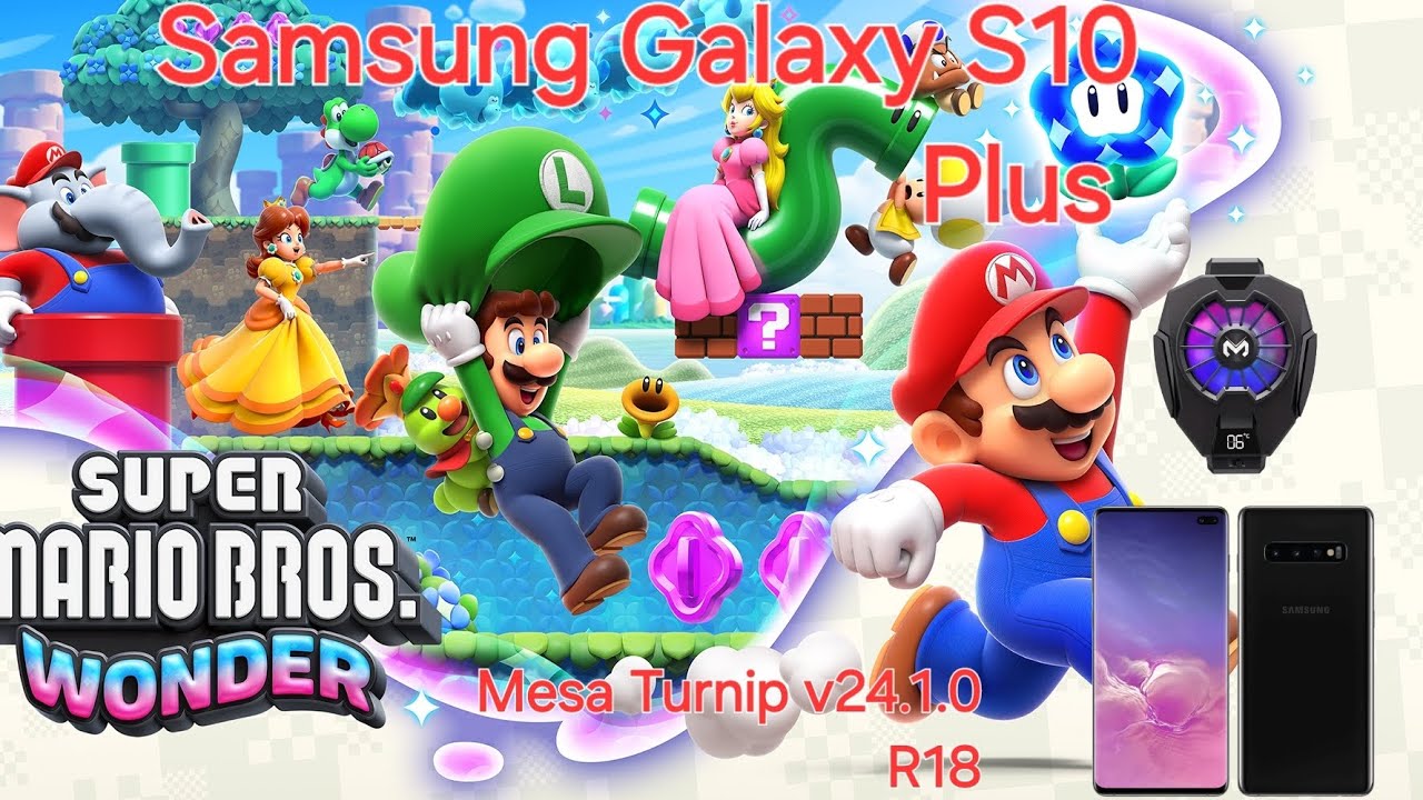 Miitopia & Super Mario Bros. Wonder セット Amazon.com: Super Mario Bros. Wonder (Multi-Language