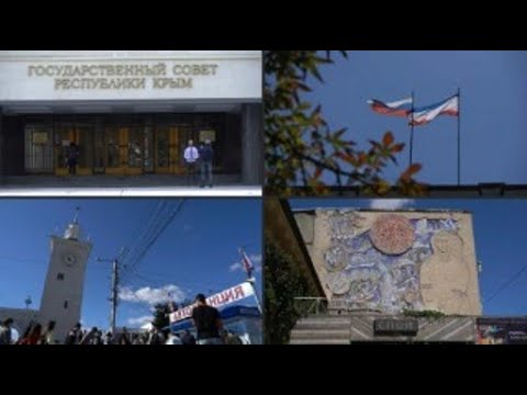 Video: Çfarë të vizitoni në Simferopol?