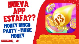 Money Bingo Party - Earn Money – Does It Make You Money or Is It a Scam? [Review]