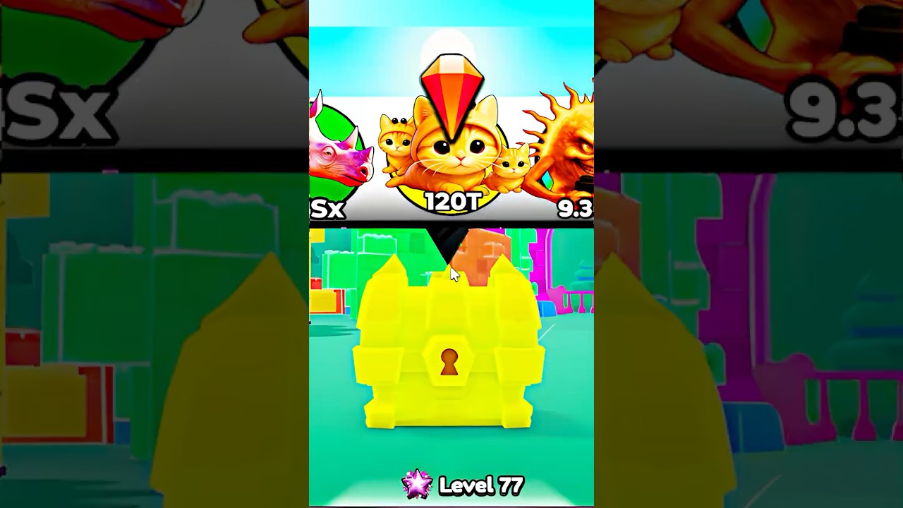 *НОВЫЙ* ЯЩИК LOS TRIPPITROPPITOS в Brainrot Evolution!