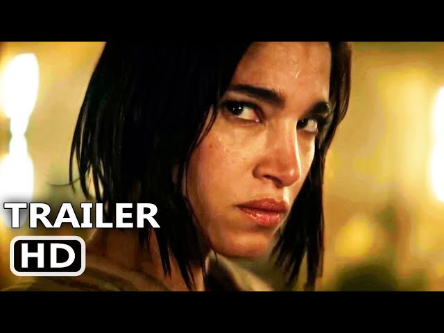 Rebel Moon: A Child of Fire Trailer - Netflix Tudum