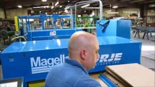 LD 55 Magellan Boxmaker