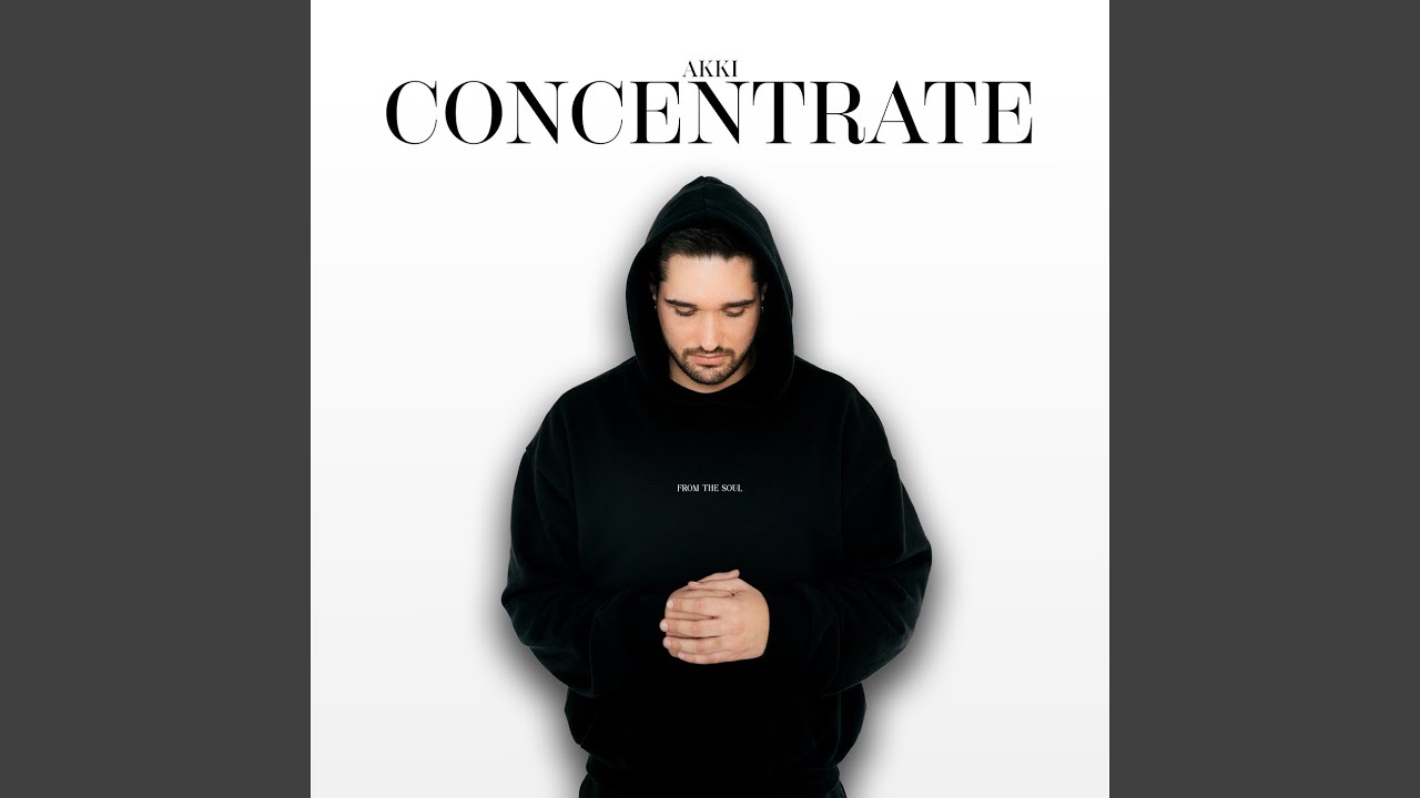 Watch Concentrate on YouTube Watch Concentrate on YouTube