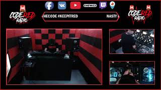 Twichi And Mc Menace