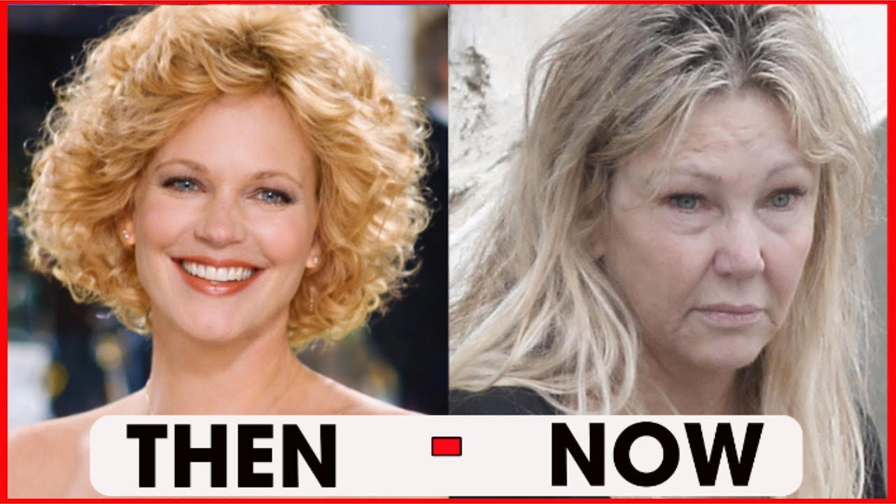 10+ Most Beautiful Hollywood Actresses (1980s–1990s) | Then and Now 2026