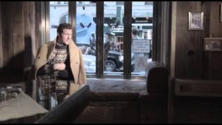 Behind the Scenes with Ed Burns