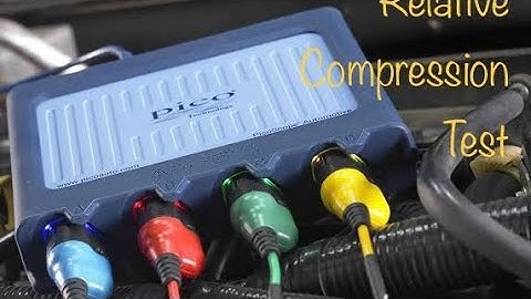 Pico Relative Compression Test