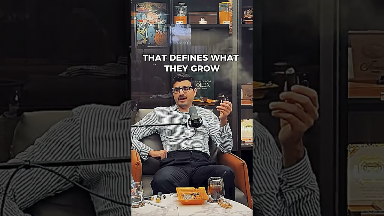 When AI digs into cigar history 🔥💨