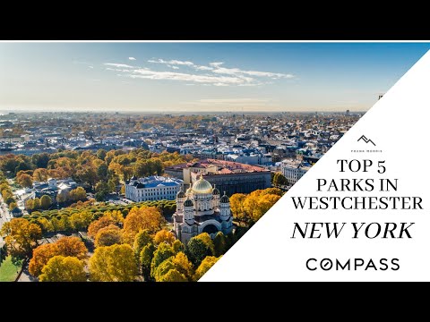 Top 5 Parks In Westchester NY