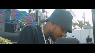 DJ maphorisa -Ba straata(music video)