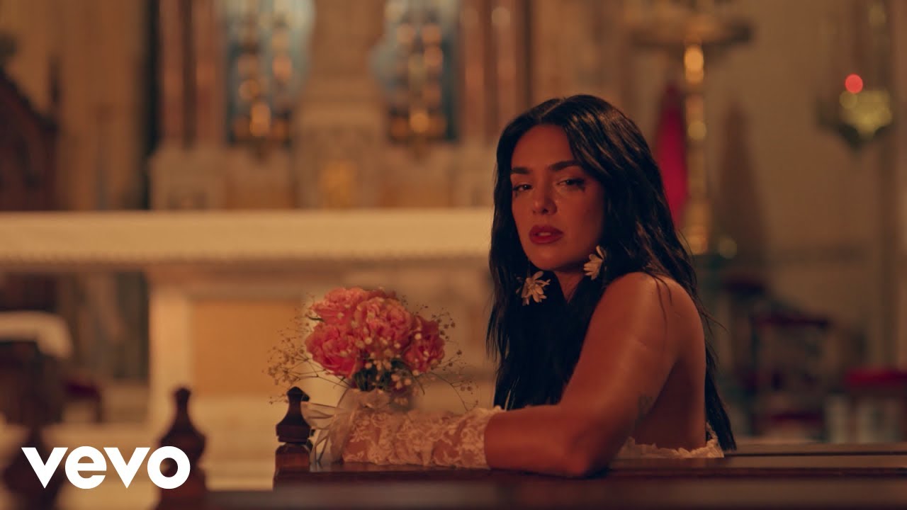 Angela Leiva - Ya Me Olvidé