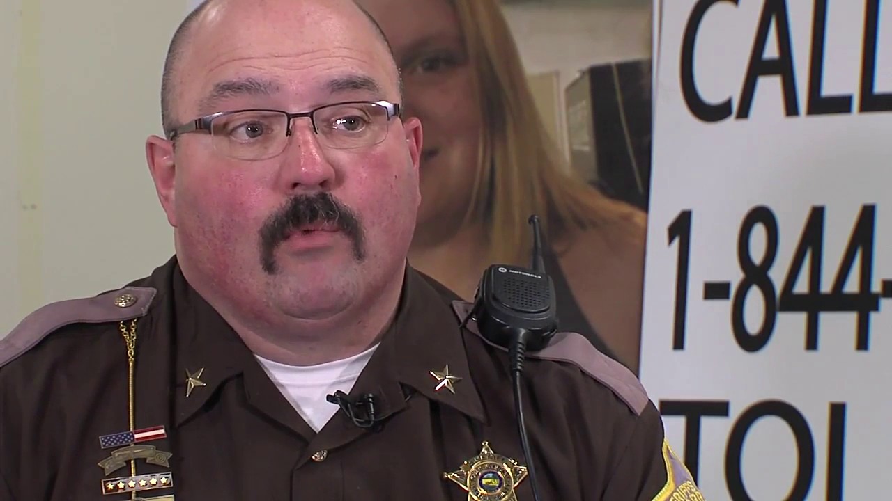 Carroll County Sheriff: Delphi murders are unlike anything we've experienced
