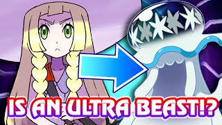 Pokemon Sun and Moon' - The Ultra Beasts Theory