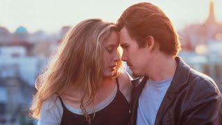 Fall Again- Before Sunrise