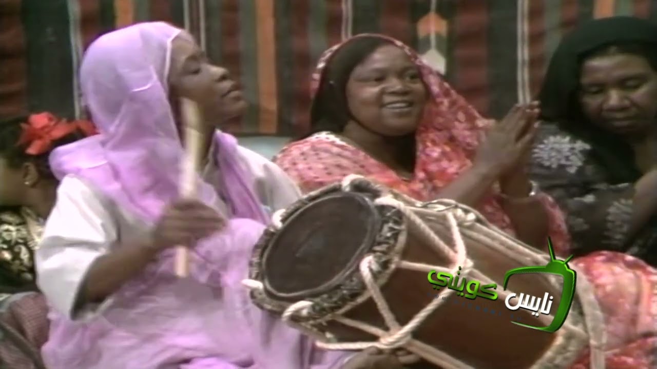 امينة ام زايد : يا الله يا الوالي