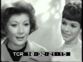 Rare and unusual British TV commercials from the 1960s
