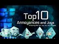 Top 10 Annoyances and Joys of Gaming