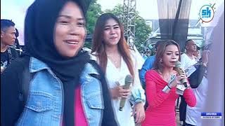 ICHA COSMA & KAMELIA PUTRI - SONIA (COVER LIVE SK GROUP)