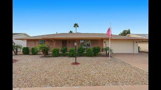 10331 W Twin Oaks Drive video tour