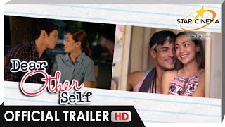 Dear Other Self Official Trailer Xian Lim, Joseph Marco, And Jodi Sta. Maria Dear Other Self