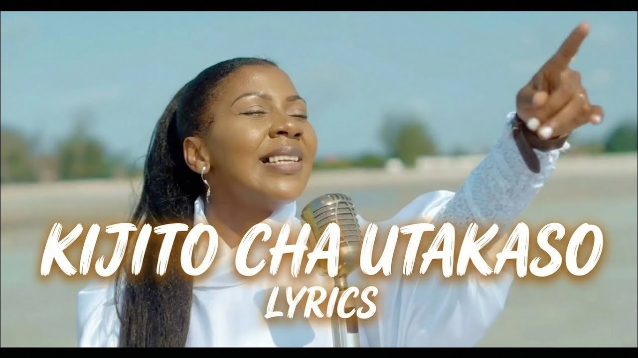 Kijito Cha Utakaso | Powerful Swahili Worship Song 2026 | Deep Prayer & Spiritual Cleansing