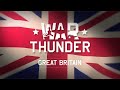 ➤СТРИМ War Thunder➤  Взлеталды!