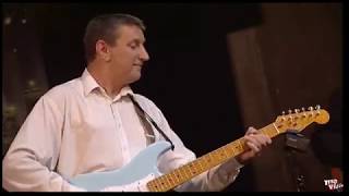 Guitare Boogie par l' Orchestre Dominique Moisan chords