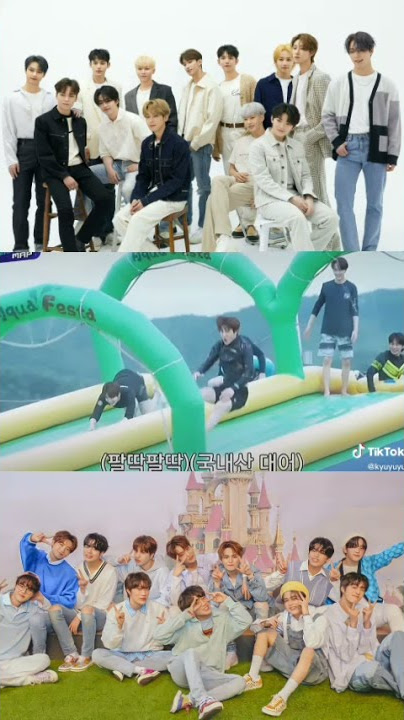 treasure map x going seventeen 💎✨🌊 #treasure #seventeen #pledis #yg #kpop #세븐틴#treasuremap #GOSE