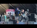 Spiritbox “Circle With Me” Live @ Louder Than Life Festival - Louisville, KY 9-25-21