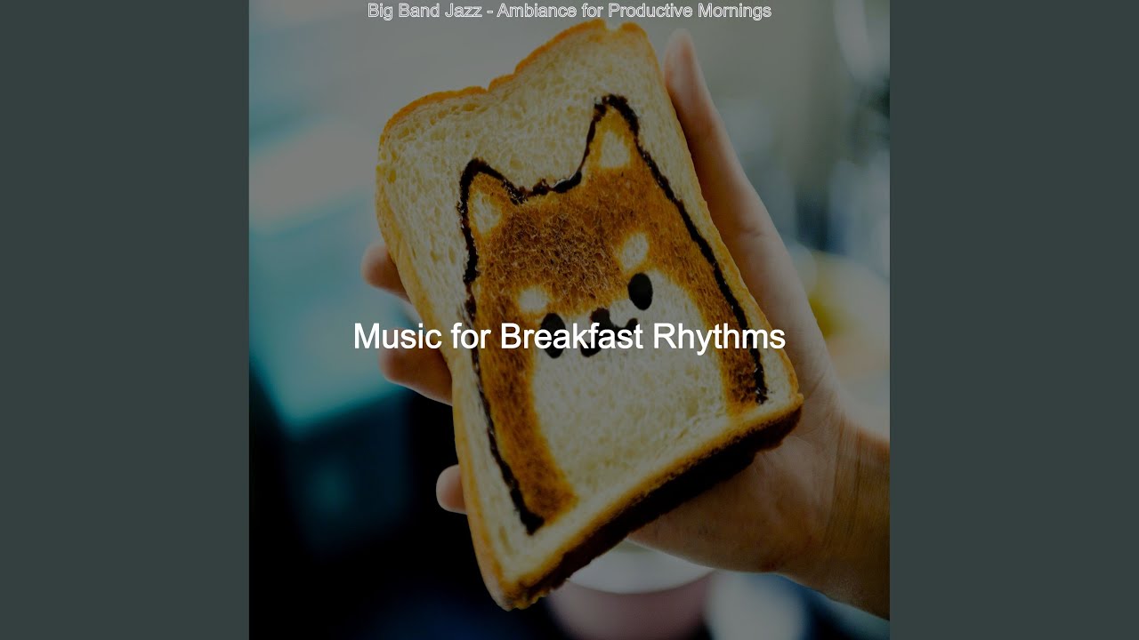 Background for Making Breakfast