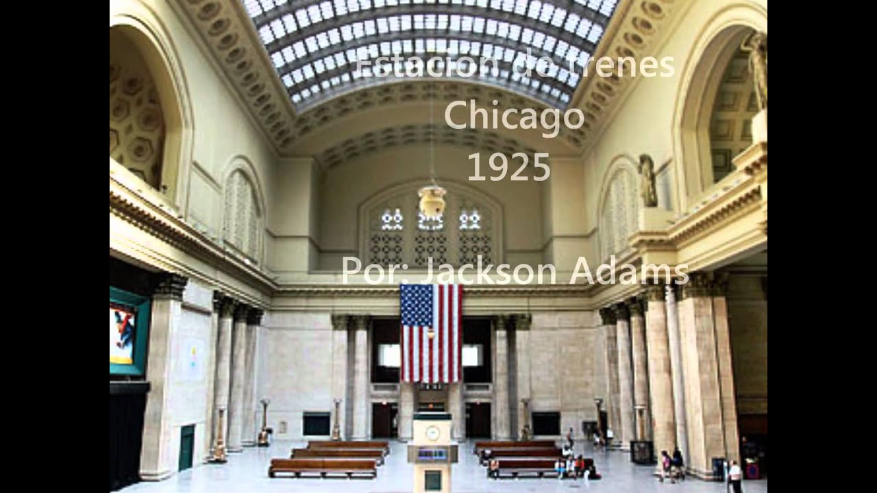 Cronología de Arte 1900-1950